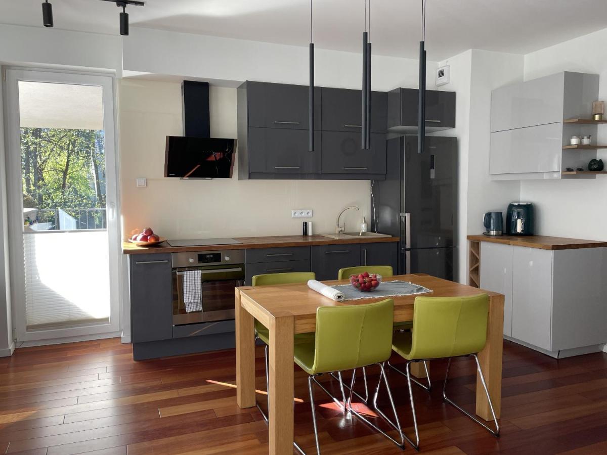 Appartamento Your Oak Nest