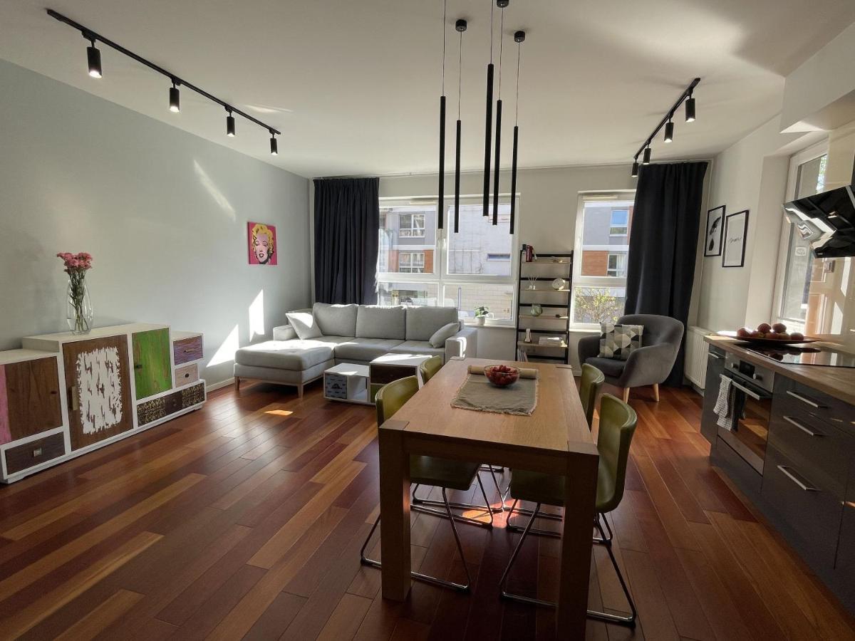 Appartamento Your Oak Nest
