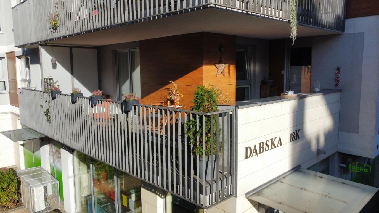 Your Oak Nest Apartmán