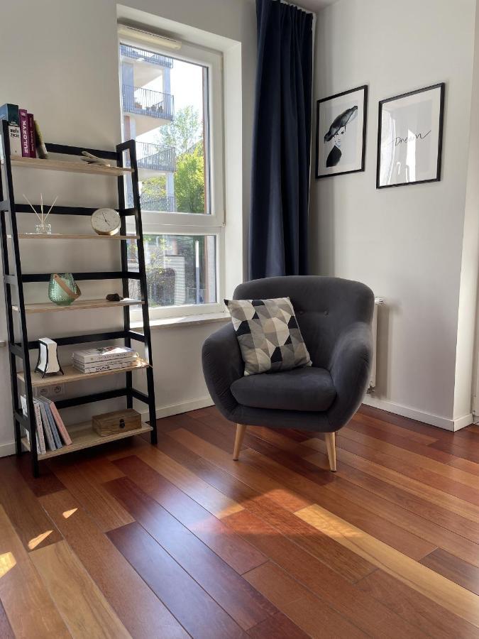 Apartmán Your Oak Nest *