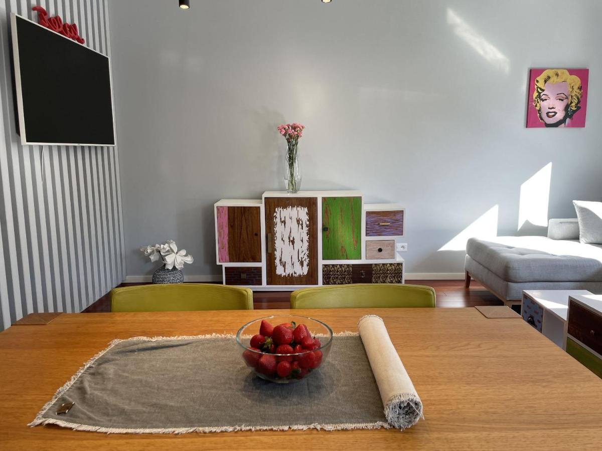 Your Oak Nest Apartmán Krakov
